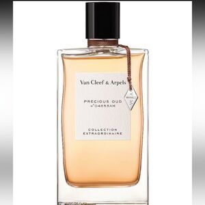 Van Cleef & Arpels Precious Oud